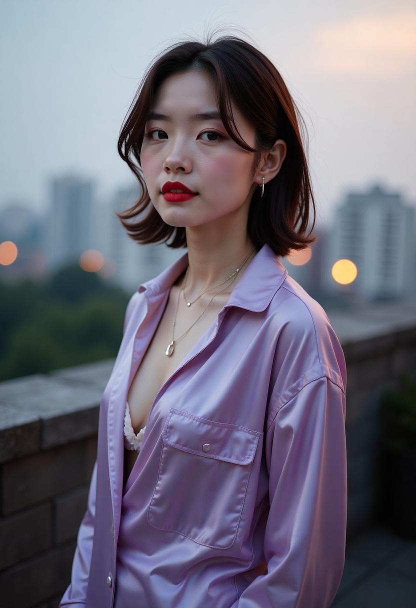 量子迷局