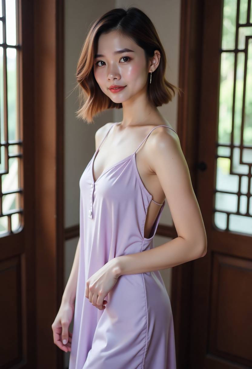 暗夜追击